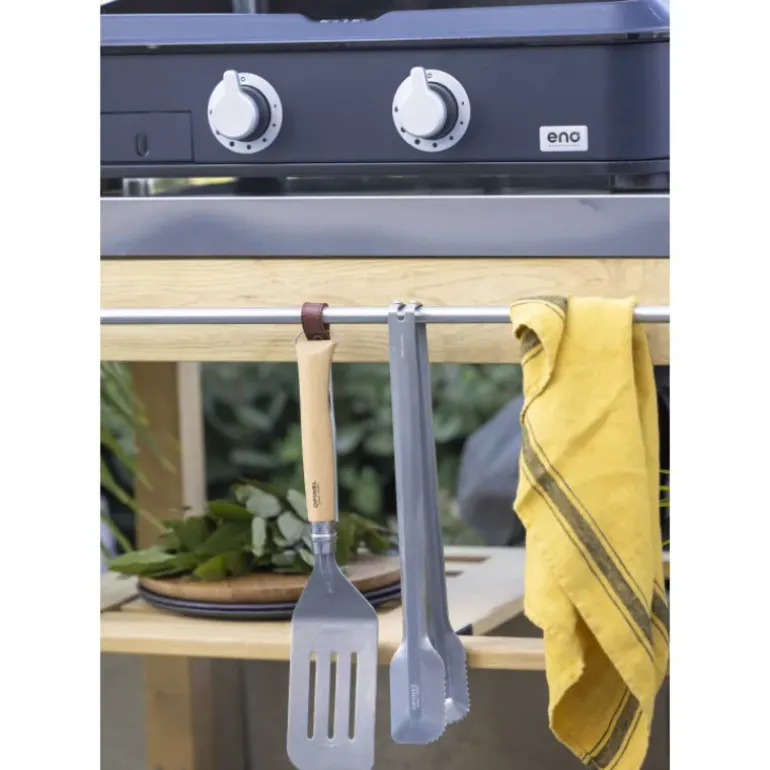 Set Barbecue Opinel