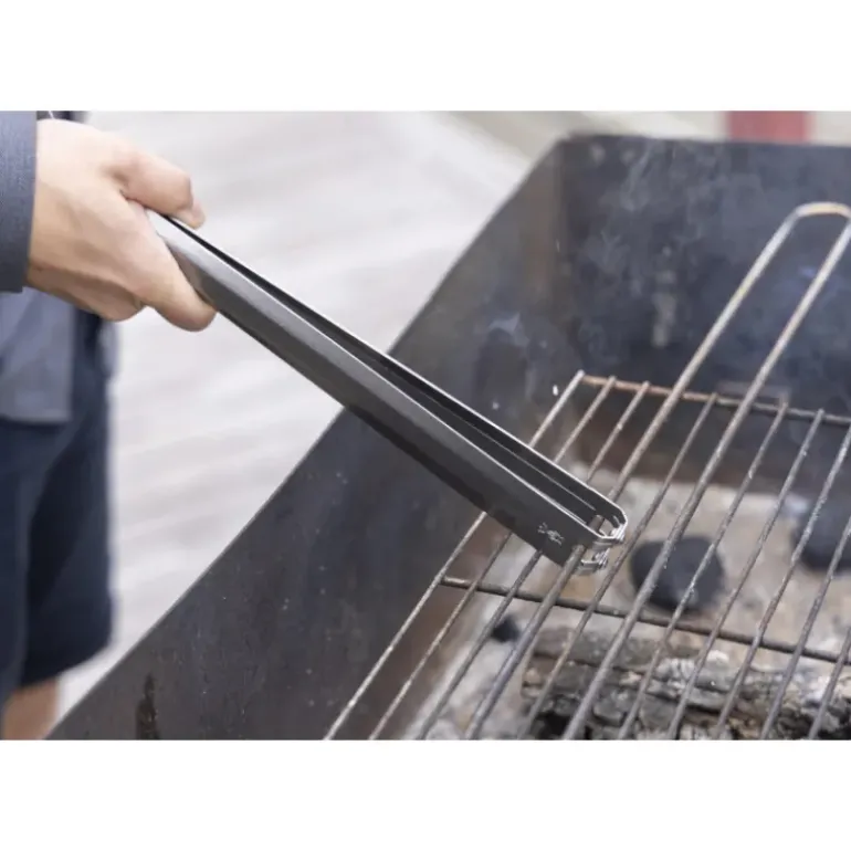 Set Barbecue Opinel
