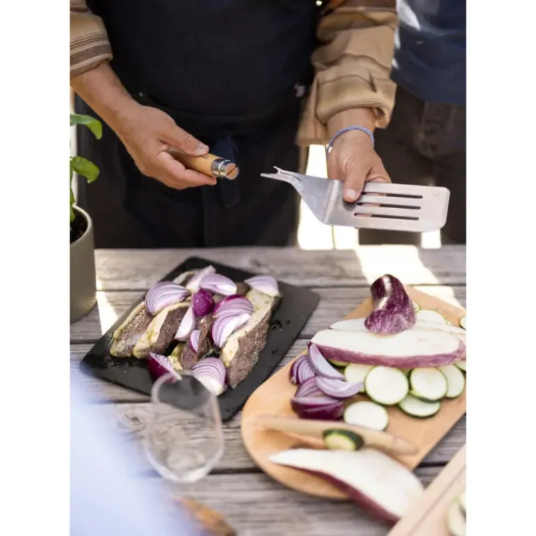 Set Barbecue Opinel