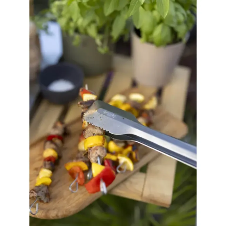 Set Barbecue Opinel