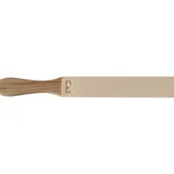Set Cuir à Rasoir et Crème de Polissage Kaï
