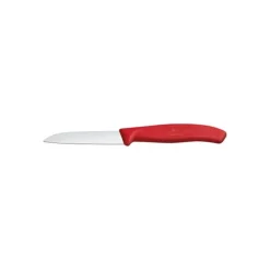 Set de 2 Couteaux d'Office et un Couteau à Tomate Swiss Classic Victorinox