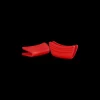 Set de 2 Poignées en Silicone Volcanique Le Creuset