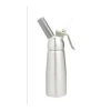 Siphon mousses chaudes et froides 0,30 L