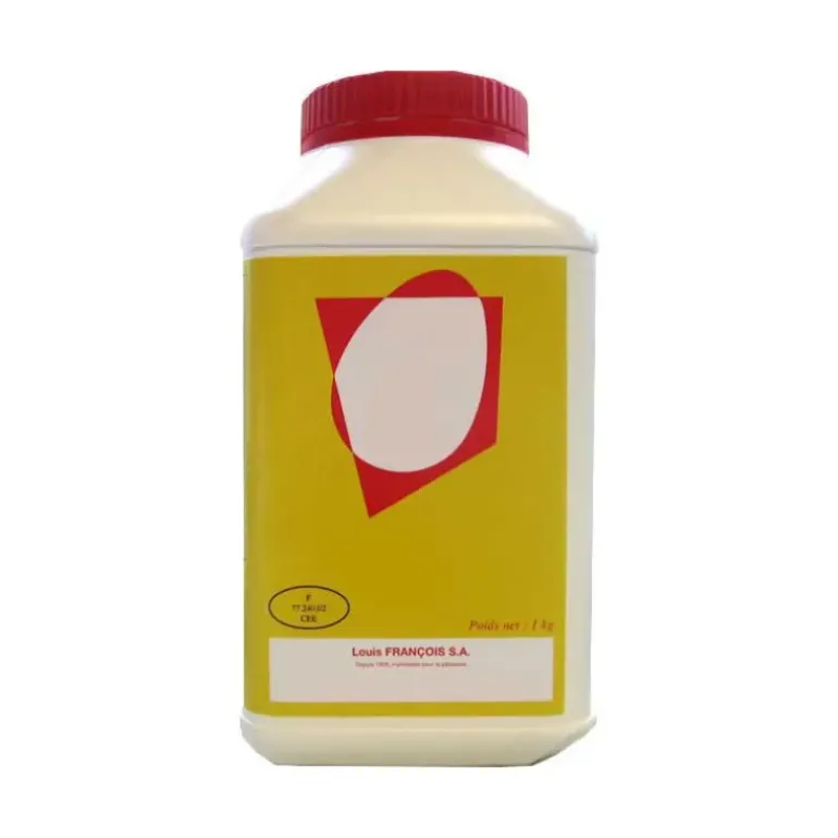 Sorbitol poudre 1 kg