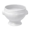 Soupière Tête de Lion Blanche 35 cl French Classique Revol