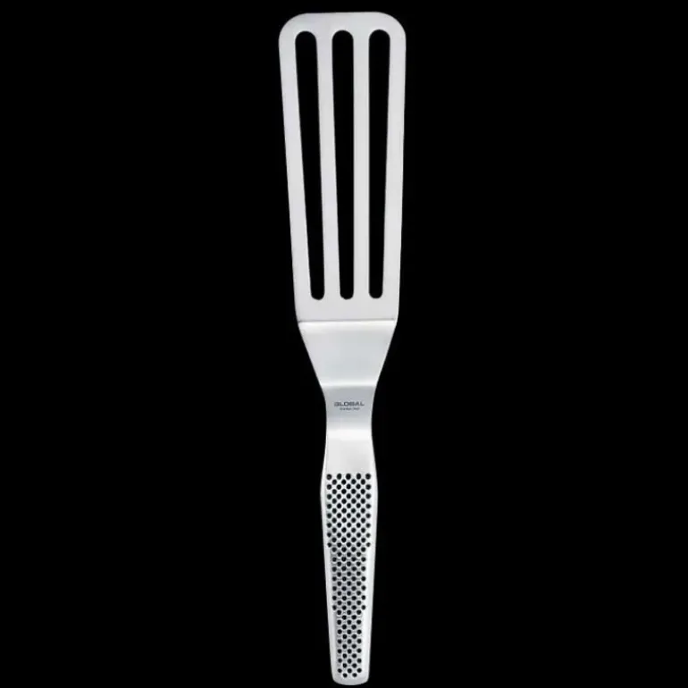 Spatule ajourée Global GS27 270 mm