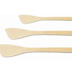 Spatule biais en bois hêtre 30 cm
