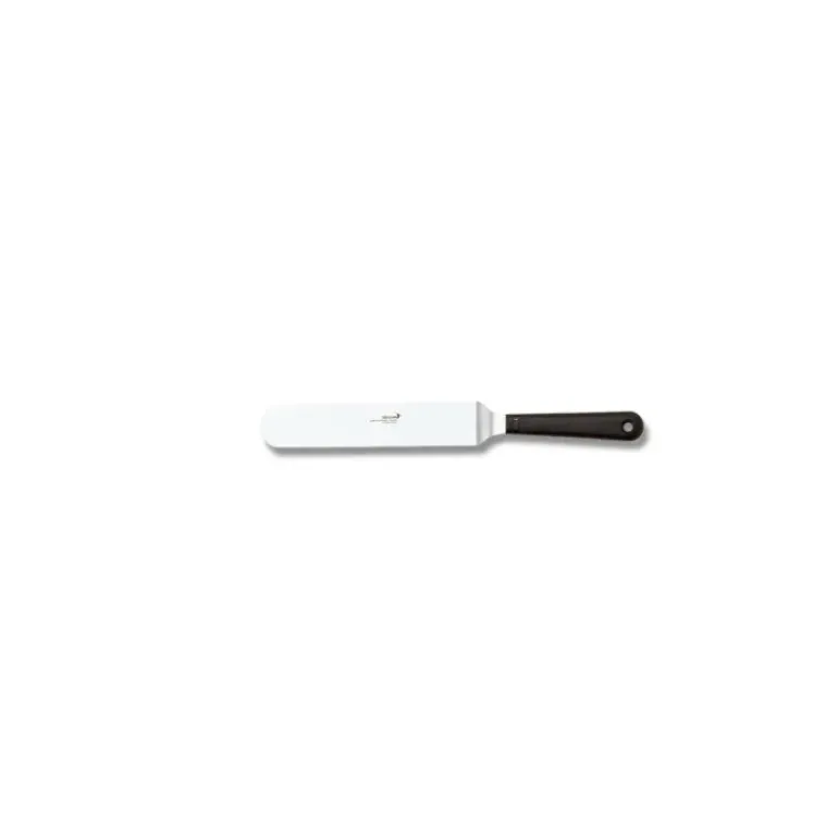 Spatule Coudée Inox 35 cm Déglon