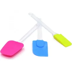 Spatule Cuillère Silicone 25,5 cm