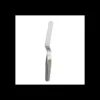 Spatule de Cuisine Inox Coudée 19,5 x 2,5 cm Global