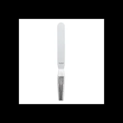 Spatule de Cuisine Inox Plate 15 x 2,5 cm Global