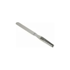 Spatule de Cuisine Inox Plate 15 x 2,5 cm Global