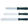 Spatule inox Eco flexible de 30 cm