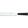 Spatule Inox Plate 21 cm Déglon