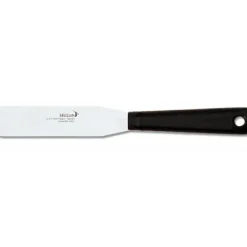 Spatule Inox Plate 12 cm Déglon