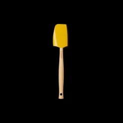 Spatule Medium Silicone 29 cm Nectar Création Le Creuset