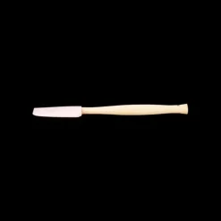 Spatule Medium Silicone 29 cm Shell Pink Création Le Creuset