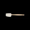 Spatule Medium Silicone 29 cm Meringue Création Le Creuset