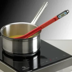 Spatule Thermomètre de cuisine Exoglass