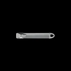 Série de 3 Casseroles + Poignée Zenith Amovible Inox Cristel