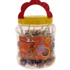 Sucettes XXL Trio 3en1 x 60