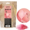Sucre Barbe à Papa Cerise 400 g Patisdécor