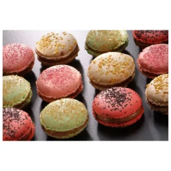 Sucre coloré Jaune 80g Funcakes