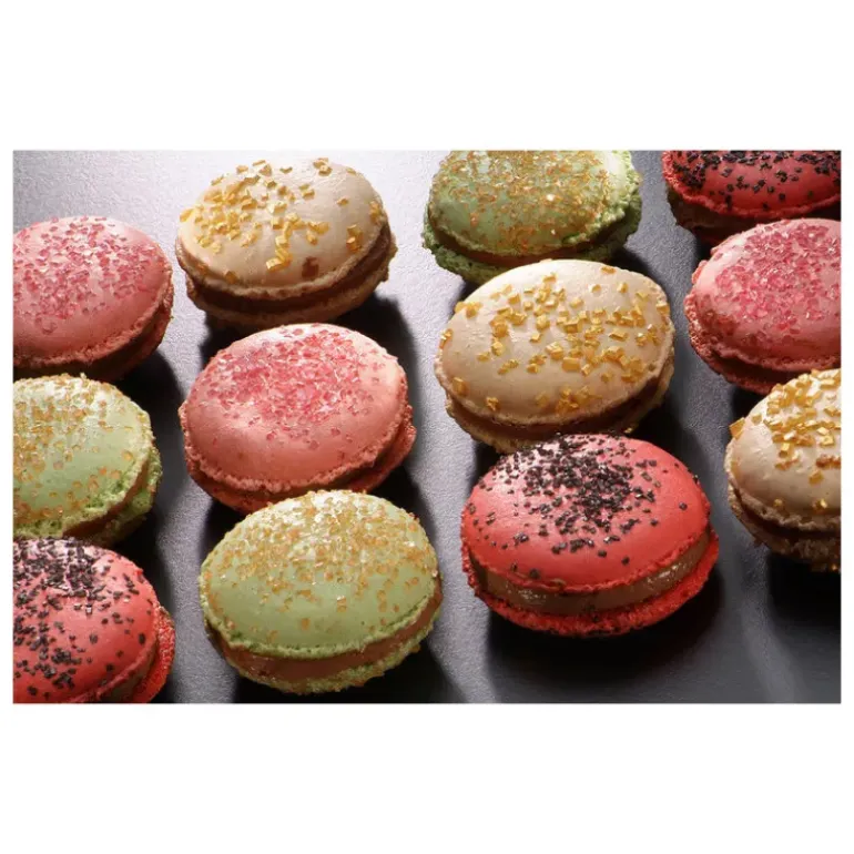 Sucre coloré Vert 80g Funcakes