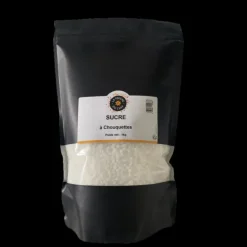 Sucre en Grains 1 kg La Touche du Chef