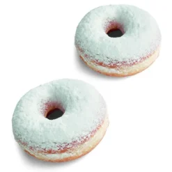 Sucre neige décors Neuschnee 1 kg