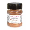 Sucre Pailleté Or Rose 160 g Scrapcooking