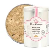 Sucre Roux à la Vanille 280 g Terre Exotique