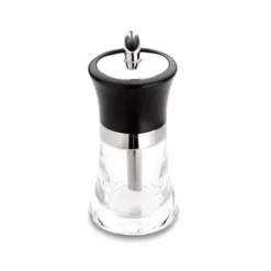 Sucrier en Verre pour Sucre en Poudre 100 g Lacor