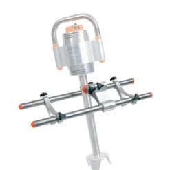 Support mixeur réglable 400 mm Dynamic