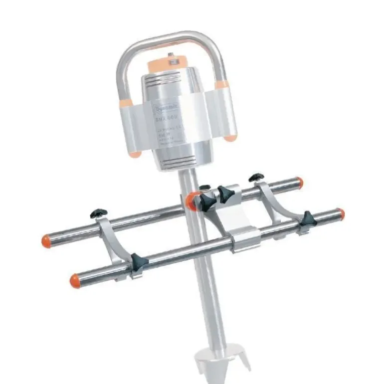 Support mixeur réglable 1200 mm Dynamic