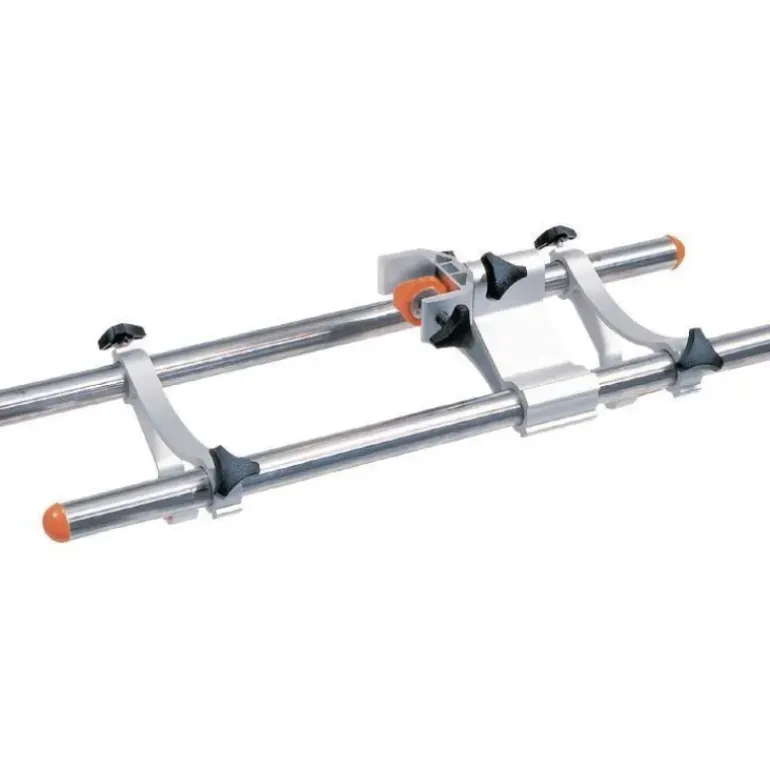 Support mixeur réglable 1200 mm Dynamic