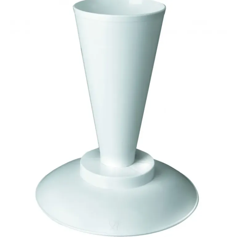 Support Poche à Douille Ø 10 cm x H 24 cm Ibili