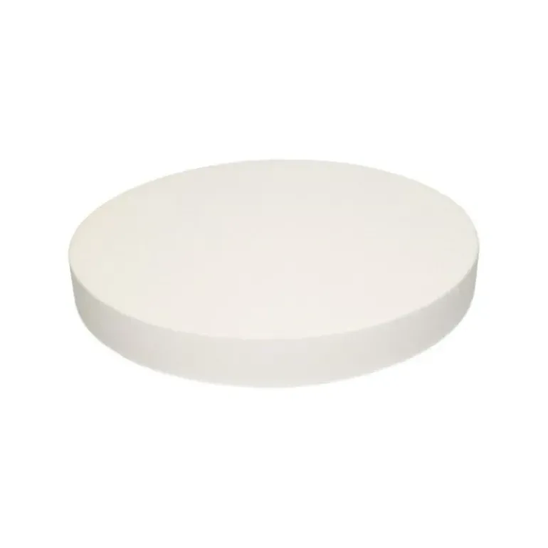 Support Polystyrène Rond Ø 40 cm H 5 cm Funcakes