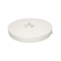 Support Polystyrène Rond Ø 40 cm H 5 cm Funcakes