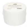 Support polystyrène rond H10 cm Ø 15 cm