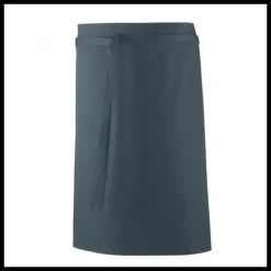 Tablier de Cuisine Gris Anthracite PHOENIX Robur