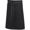 Tablier de Cuisine Noir PHOENIX Robur
