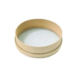 Tamis Bois Double avec Toile Inox Ø 35 cm N°16