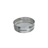 Tamis Inox Ø 21 cm avec maille 0.8 mm
