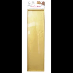 Tapis Génoise Silicone 30 x 8 cm Scrapcooking