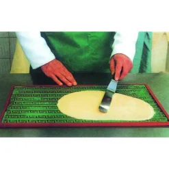 Tapis Relief silicone Damier 30 mm