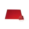 Tapis Silicone Pâtisserie avec rebords 54 x 35 cm Silikomart