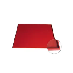 Tapis Silicone Pâtisserie avec rebords 54 x 35 cm Silikomart