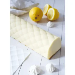 Tapis Silicone Relief 3D Matelassé Scrapcooking